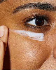 Reduces dark circles, Puffiness & Winkles, Hydrating and Firming Cream, Under-eye skin - Makeup Stash Pakistan