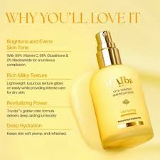 Serum Lotion, Brightening Lotion, Hydrating Serum, Korean Skincare, Tone Up Skincare, Glow Skin Care, Lightweight Moisturizer, Skin Brightening Serum, K Beauty Products, Daily Skincare - Makeup Stash Pakistan