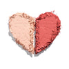 Charlotte Tilbury, Charlotte Tilbury Pillow Talk, Pillow Talk Flawless Peach, Charlotte Tilbury Face Palette, Charlotte Tilbury Blush, Charlotte Tilbury Highlighter, Peach Blush Palette, Glow Makeup Palette, Luxury Makeup, Blush and Highlighter Duo, Pillow - Mkeupstashpk