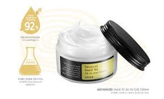 Cosrx Advance Snail 92 All In One Cream 100ml - Makeup Stash Pakistan