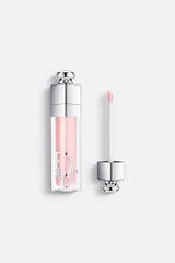 Dior Lip Maximizer 001 Pink Plumping Lip Gloss – Makeupstash