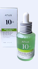 Anua Azelaic Acid Hyaluron Soothing Serum-Makeupstash pakistan