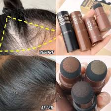 Miss Lara 2In1 Hairline & Eyebrow Cream Powder Cover Cushion -Makeup Stash Pakistan