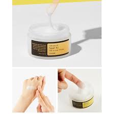 Cosrx Advance Snail 92 All In One Cream 100ml - Makeup Stash Pakistan