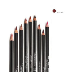 Long-Lasting Pencil , Waterproof Lip Pencil , Contour Pencil, Makeup Stash Pakistan
