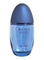 Calvin Klein Obsession Night Women Eau de Parfum 100ml