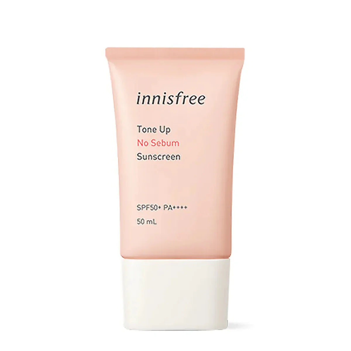 Innisfree - Toneup Watering Sunscreen Ex 60ml - Makeup Stash Pakistan
