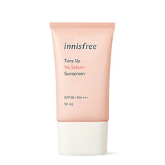 Innisfree - Toneup Watering Sunscreen Ex 60ml - Makeup Stash Pakistan