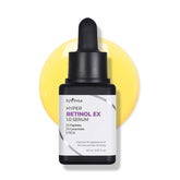 Isntree - Hyper Retinol Ex 1.0 Serum 20ml - Makeup Stash Pakistan