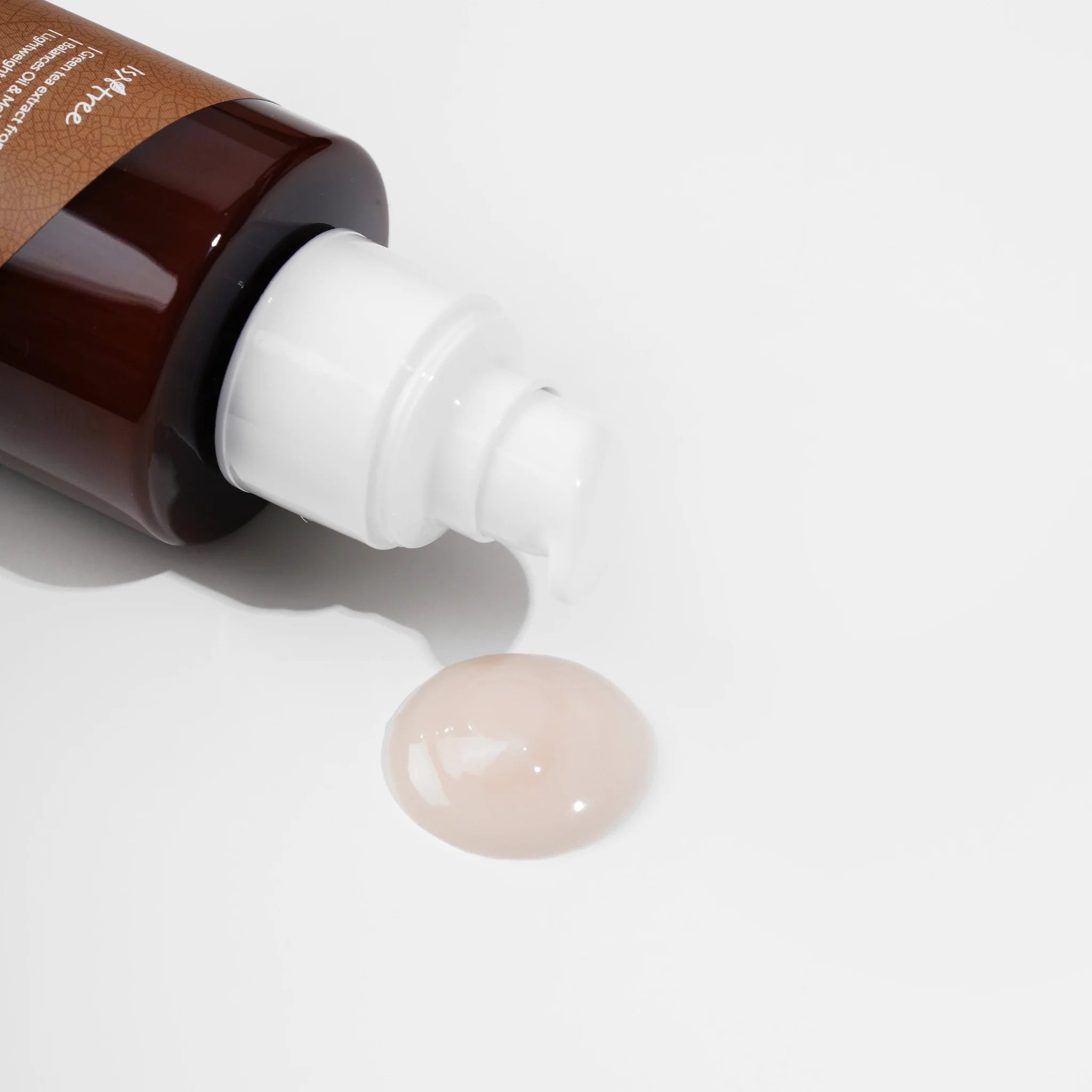 Isntree - Green Tea Fresh Emulsion 120ml-Makeup Stash Pakistan