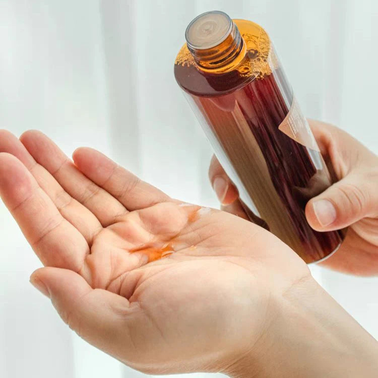 Isntree - Green Tea Fresh Toner 200ml-Makeup Stash Pakistan