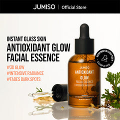 Jumiso - Antioxidant Glow Facial Essence 40ml - Makeup Stash Pakistan