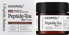 Medi-Peel - Peptide-Tox Bor Lifting Cream 50ml - Makeup Stash Pakistan
