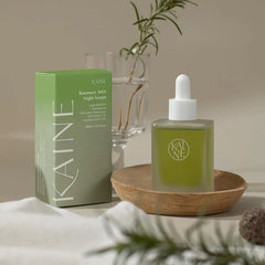 KAINE,Serum,Night Serum,Korean Serum,exfoliating serum,Refining Serum,Makeupstashpk