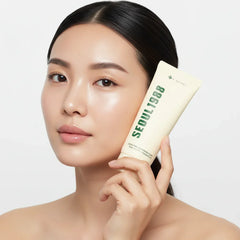 K-Secret,Cleansing Foam,Korean Face Wash,Korean skincare,hydrating cleanser,Makeupsashpk