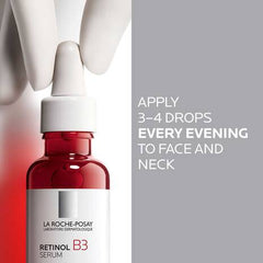 Retinol Serum ,Anti-Aging Serum, Wrinkles, Fine Lines & Skin Renewal, Makeup Stash Pakistan