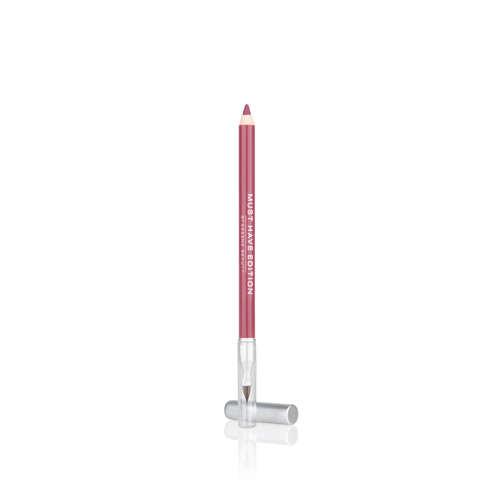 Essens-Must have edition - Lip Pencil 03 Pink 1.2 gm - Makeup Stash Pakistan