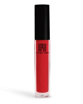 masarrat misbah liquid lipstick phenomenal red - Makeup Stash Pakistan