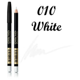 Max Factor X Kohl Pencil - 010 White
