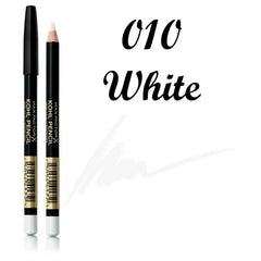 Max Factor X Kohl Pencil - 010 White