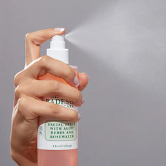 Hydrating ,Face Mist, Facial Spray, Makeup Stash Pakistan