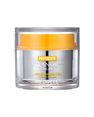 Medi-Peel - Peptide 9 Vitanol Cream Pro 50g - Makeup Stash Pakistan