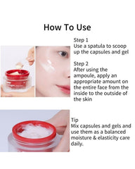 Medi-Peel - Retinol Collagen Lifting Cream 50ml - Makeup Stash Pakistan