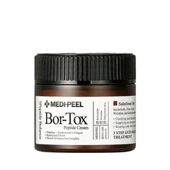 Medi-Peel - Peptide-Tox Bor Lifting Cream 50ml - Makeup Stash Pakistan