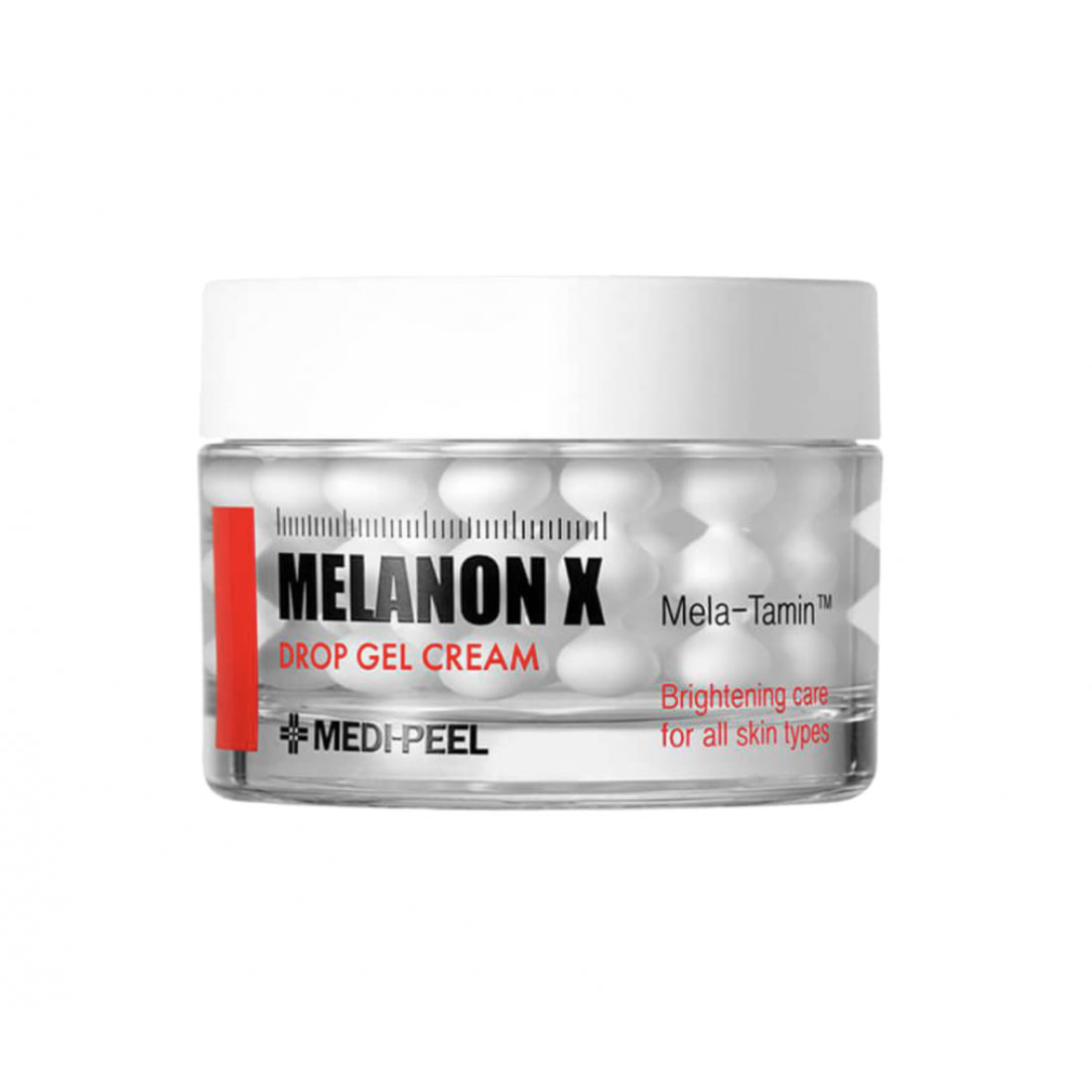 Medi-Peel - Melanon X Drop Gel Cream 50g - Makeup Stash Pakistan