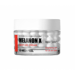 Medi-Peel - Melanon X Drop Gel Cream 50g - Makeup Stash Pakistan