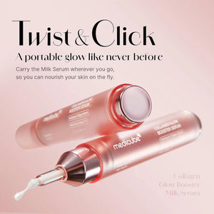 Medicube,Serum,Boosting Serum,Korean Skincare,Firming Serum,Makeupstashpk