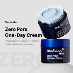 Medicube,Cream,Hydrating Moisturizer,korean skincare,mattifying cream,Makeupstashpk