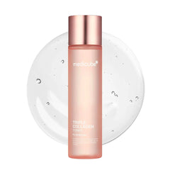 Medicube Triple Collagen Toner 140ml-Makeup Stash Pakistan