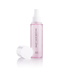 Essens Rose Water 125 ml  - Makeup Stash Pakistan