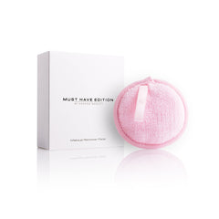 ESSENS-Must Have Edition- Makeup Remover, Cleansing Pads Pack of 3- Makeup Stash Pakistan