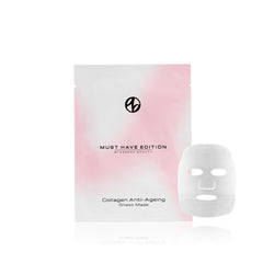 Essens Anti-ageing Collagen sheet mask - Makeup Stash Pakistan