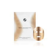 Essens Lemon Rejuvenating sheet mask - Makeup Stash Pakistan