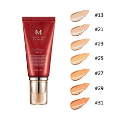 Missha - M Perfect Cover BB Cream SPF 42 PA+++ 50ml Color - Makeup Stash Pakistan