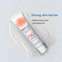3W Clinic- Intensive dr. Kim Sun Mela Care Cream 50g - Makeup Stash Pakistan