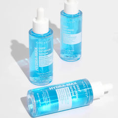 NinelessHydra,Deep Infusion Serum, Intense Hydration , Serum, Makeup Stash Pakistan