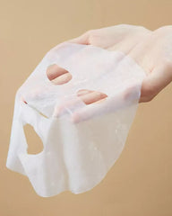 Anua - Heartleaf 80 Moisture Soothing Ampoule Mask 27ml - Makeup Stash Pakistan