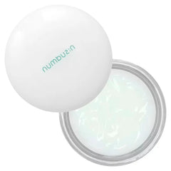 Numbuzin – No. 1 Pantothenic B5 Active Soothing Cream 80ml - Makeup Stash Pakistan