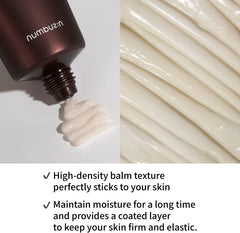 Numbuzin - No. 4 Full Nutrient Firming Cream 60ml - Makeup Stash Pakistan