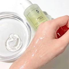 Numbuzin No. 5 Goodbye Blemish Serum 50ml - Makeup Stash Pakistan