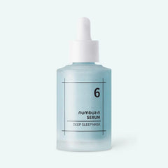 Numbuzin No.6 Deep Sleep Mask Serum 50ml - Makeup Stash Pakistan
