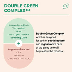 Numbuzin - No.2 Goodbye Redness Derma Tone Up 50ml - Makeup Stash Pakistan