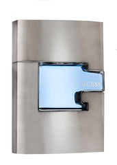 GUESS Forever Eau de Toilette for Men – 75ml