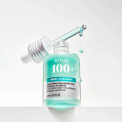 Anua 100+ PDRN Hyaluronic Acid Capsule 100 Serum 30ml - Makeup Stash Pakistan