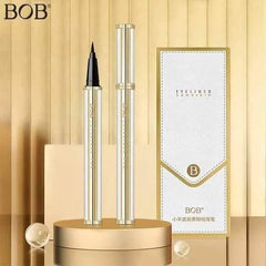 BOB Liquid Eyeliner Lambskin Long Wearing & Waterproof - Makeup Stash Pakistan