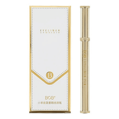 BOB Liquid Eyeliner Lambskin Long Wearing & Waterproof - Makeup Stash Pakistan